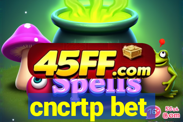 cncrtp bet